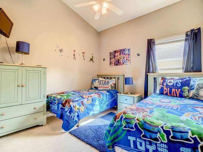 Clermont Home Rental