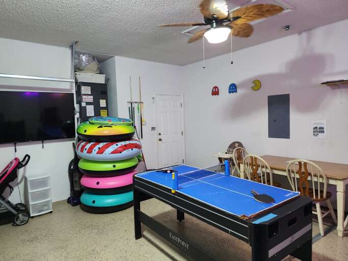 Find Rentals