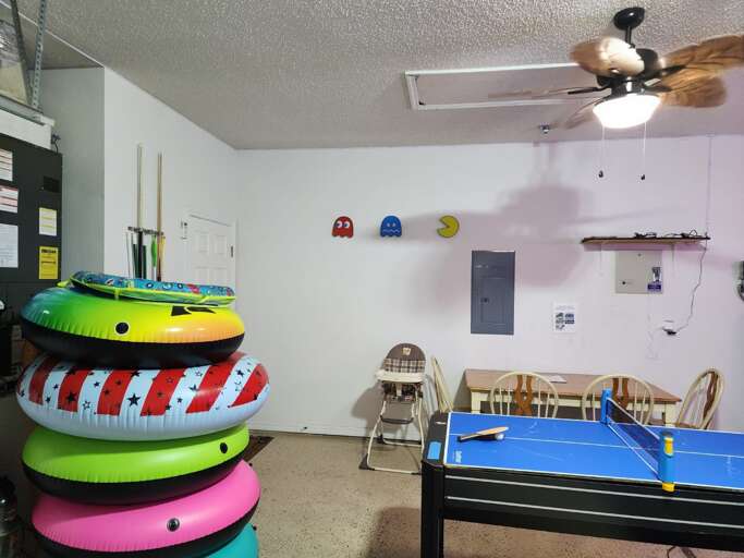 Find Rentals
