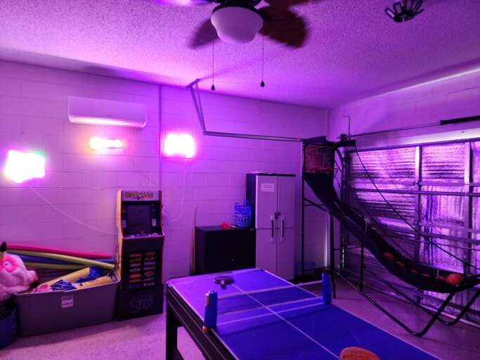Find Rentals