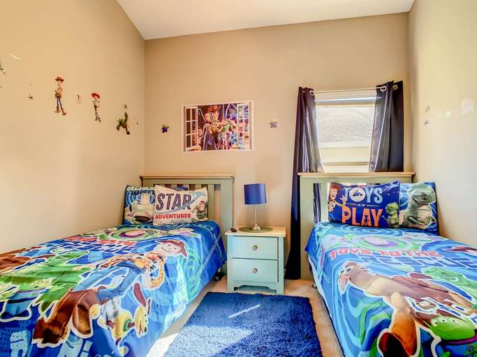 Find Rentals