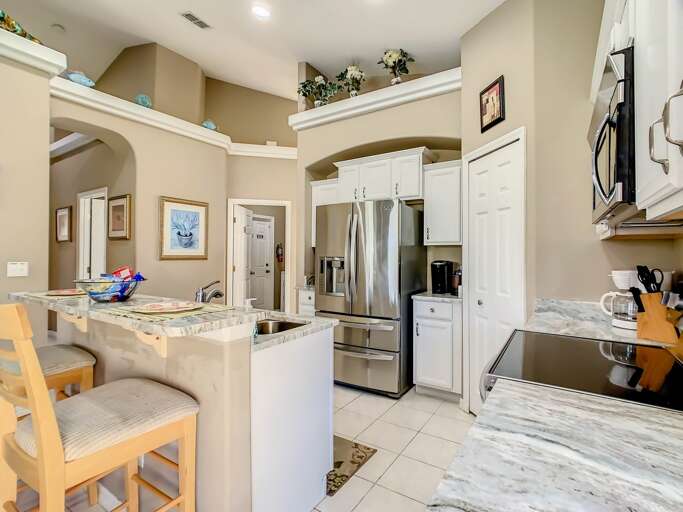 Find Rentals