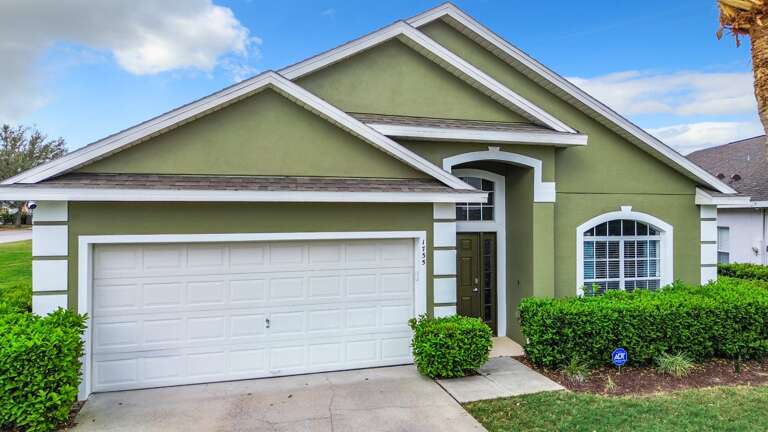 Find Rentals