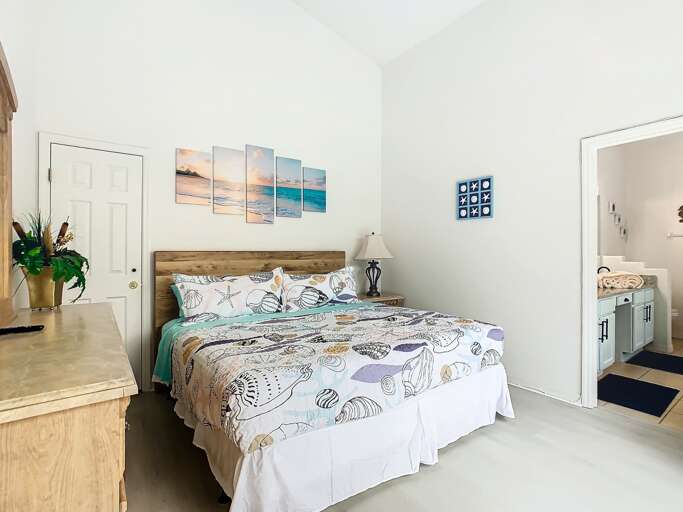 Clermont Home Rental