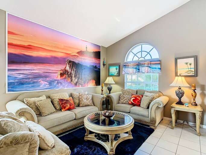 Sebastian Pool Villa W/Spa