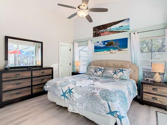 Clermont Home Rental