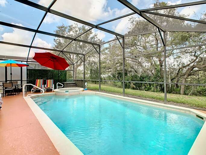 Clermont Home Rental