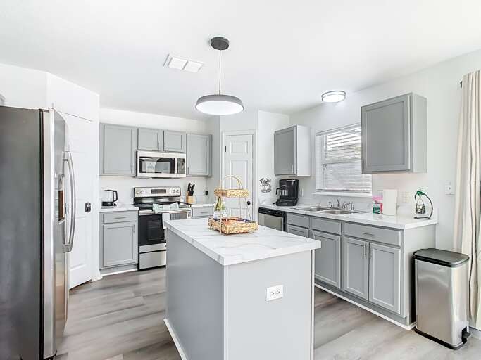 Davenport Home Rental