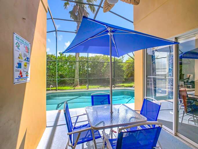 Clermont Home Rental