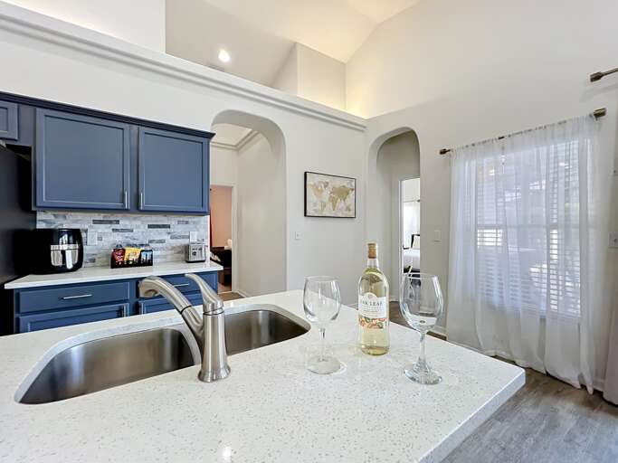 Find Rentals