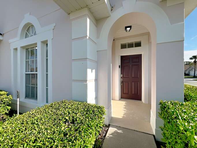 Find Rentals