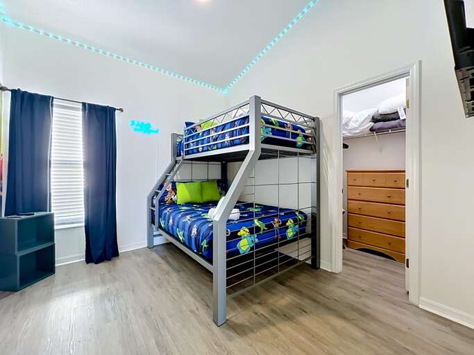Find Rentals