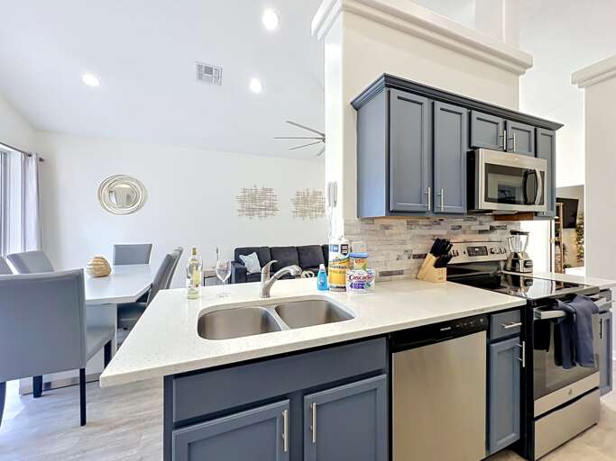 Find Rentals