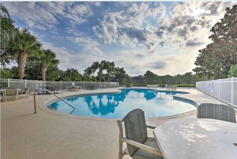 Find Rentals