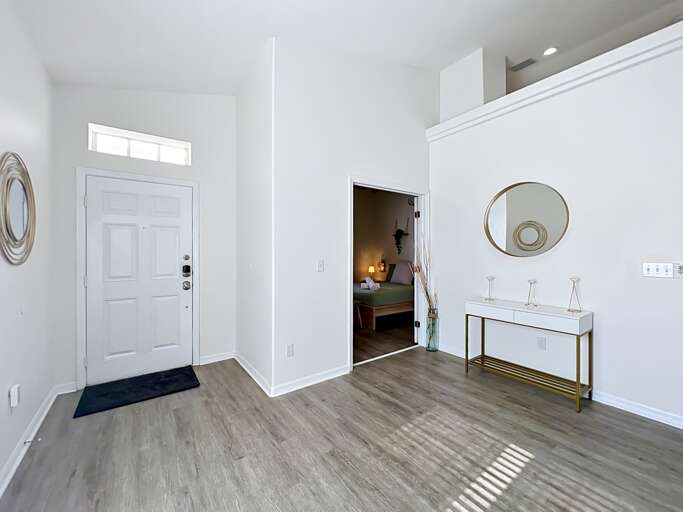 Find Rentals