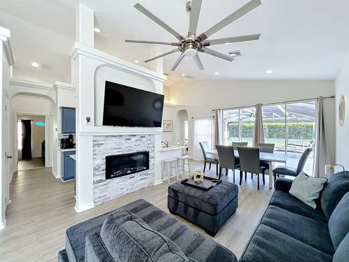 Find Rentals