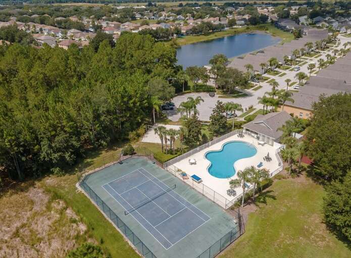 Find Rentals