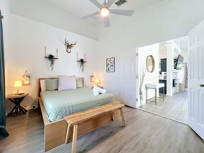 Find Rentals