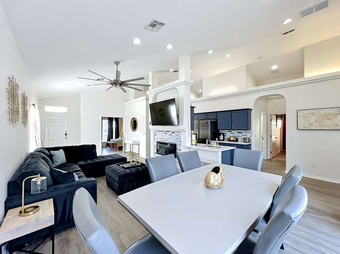 Find Rentals