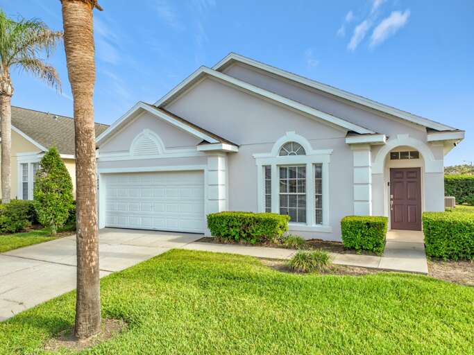 Find Rentals