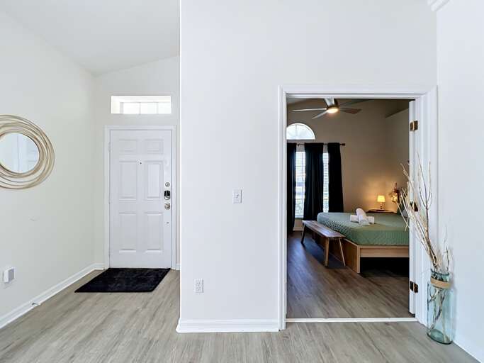 Find Rentals
