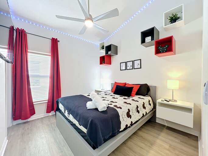 Find Rentals