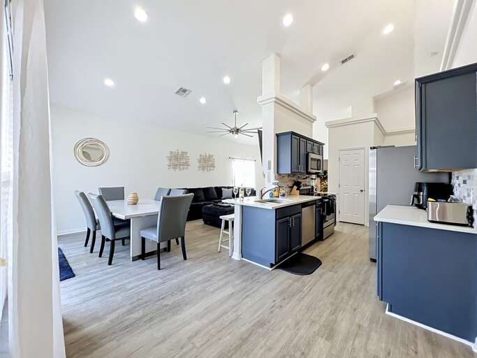 Find Rentals