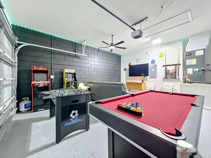 Find Rentals