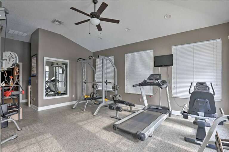 Find Rentals