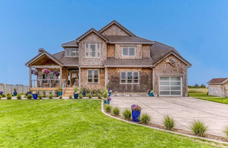 Long Beach Home Rental