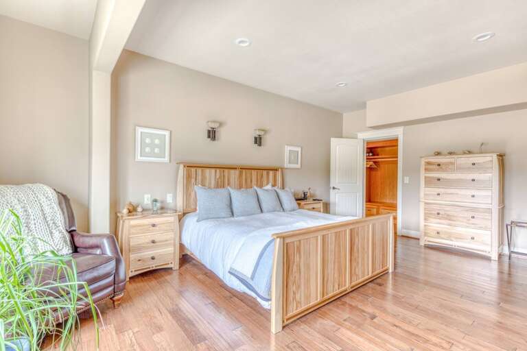 Long Beach Home Rental