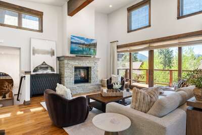 9130 Heartwood