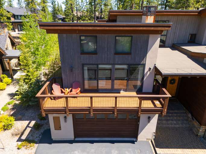 Find Rentals