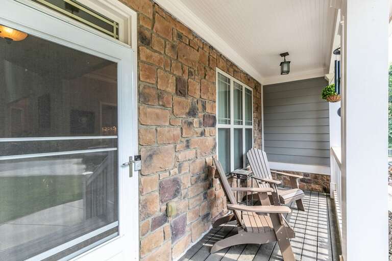 Mableton Home Rental