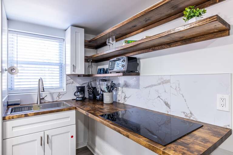 Forest Park Duplex Rental