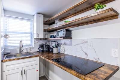 Forest Park Duplex Rental