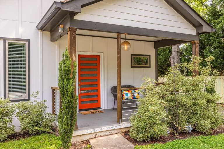 Atlanta Bungalow Rental