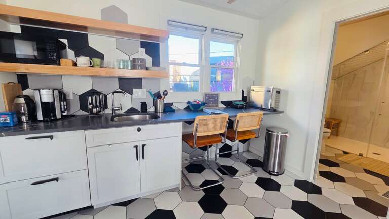 The Little Sunflower