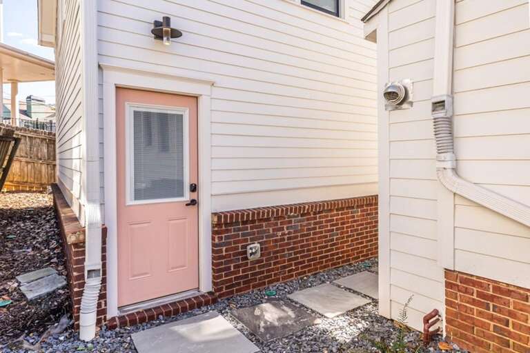 Atlanta Apartment Rental