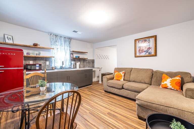 College Park Duplex Rental