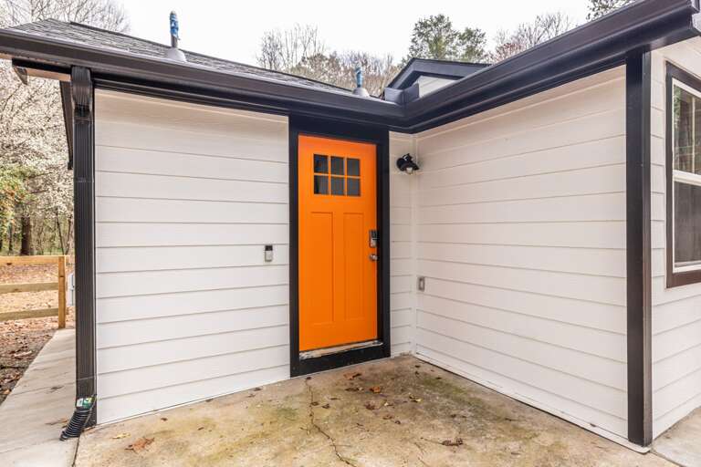 College Park Duplex Rental