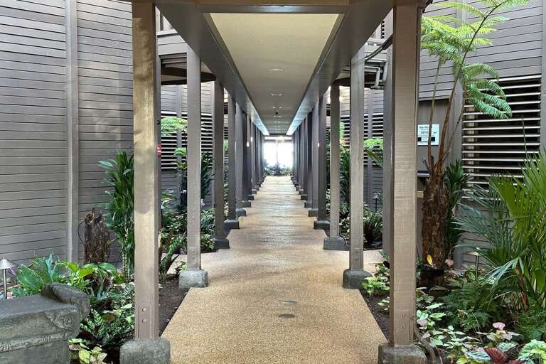 Hale Hui Kai 106