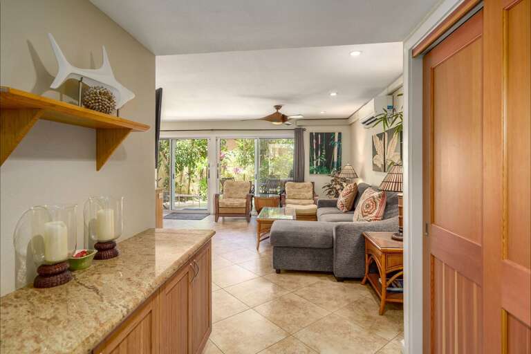 Kihei Condo Rental