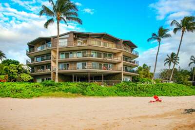 Kihei 2 Bedroom Condo Rental Hale Hui Kai on the Island of Maui Kihei 2 Bedroom Condo Rental Hale Hui Kai on the Island of Maui