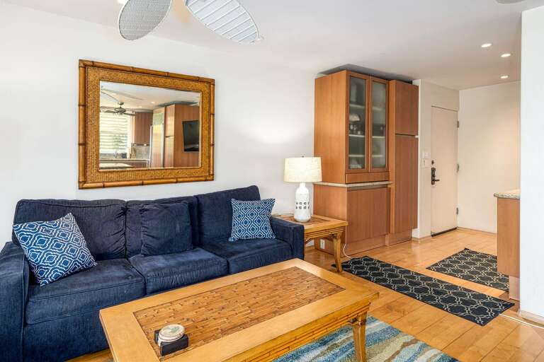 Kihei Condo Rental