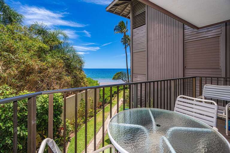 Kihei Condo Rental