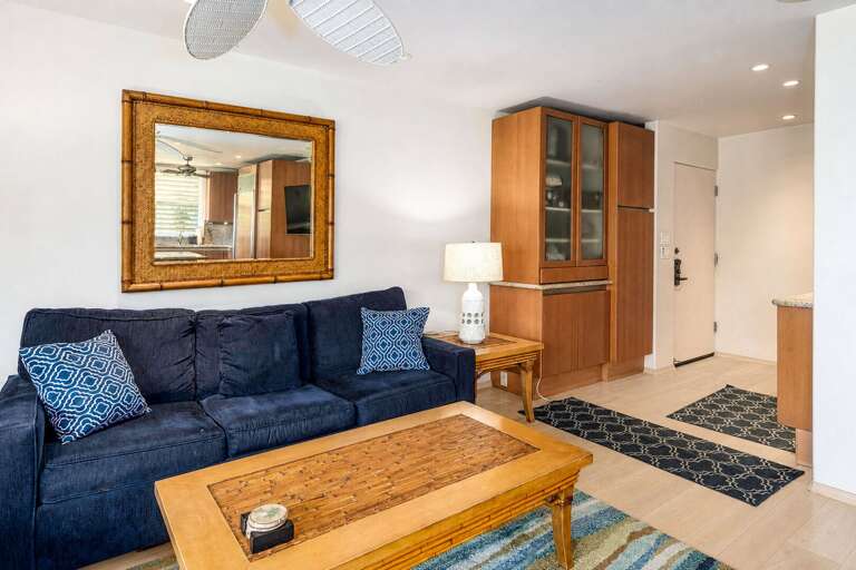Kihei Condo Rental