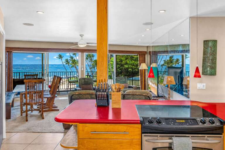 Kihei Condo Rental