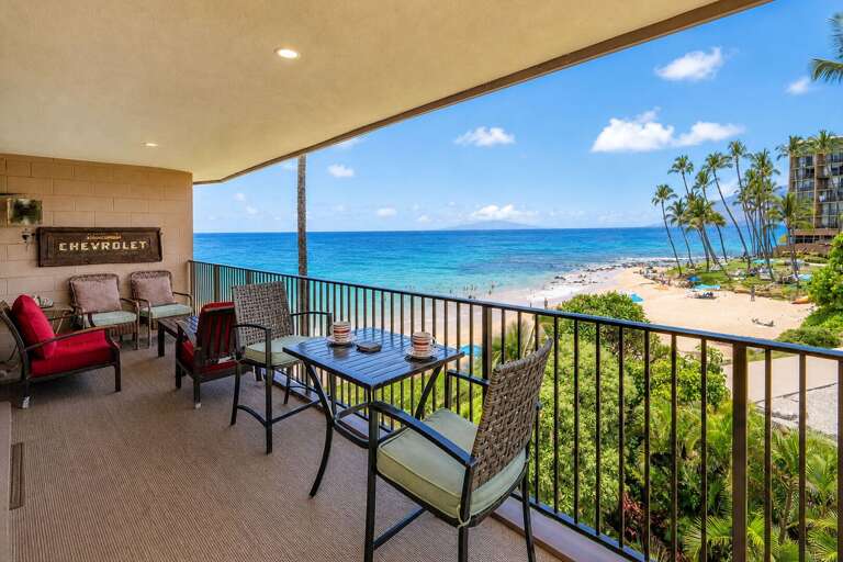 Kihei Condo Rental