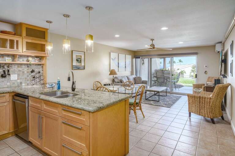 Kihei Condo Rental